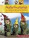  : Naturmaterial: Bastelspaß für kleine Hände