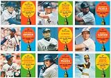 2008 Topps 
