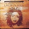 The Miseducation of Lauryn Hill