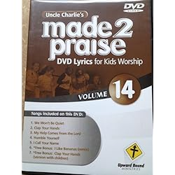 Uncle Charlie's Made 2 Praise 14