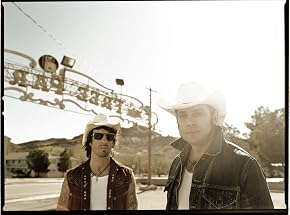 Bilder von The Bosshoss