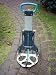 Wolfcraft TS City Multifix System Klappkarre