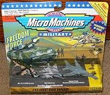 Micro Machines Great Bear Brigade #13 Military Collection