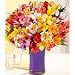 100 Blooms