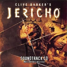 Clive Barker's Jericho
