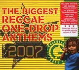Biggest Reggae One Drop Anthems 2007 画像