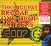Biggest-Reggae-One-Drop-Anthems-2007-Biggest Reggae One-Drop Anthems 2007 (1 Cd + 1 Dvd) cd cover