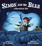 Simon and the Bear: A Hanukkah Tale