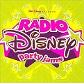 Radio Disney: Party Jams (Enhanced CD-ROM)