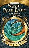 Wrath of the blue lady