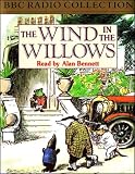 The Wind in the Willows [CASSETTE]