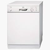 BOSCH SGS43E42EU GESCHIRRSPÜLER