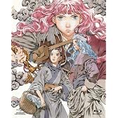 十二国記 Blu-ray BOX3 「風の万里 黎明の空」