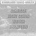 Scheisse Nicht Schon Wieder Bernstein (Lim.Ed.) [Vinyl LP]