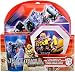 Transformers Dinnerware Set - 3 pcs kid Dinnerware Set