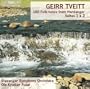 100 Folk-Tunes From Hardanger, Op. 151: Suite No. 1: XIII. Vise Folks Folkevisa Um Visse Folk (Wise Folk'S Gossip)