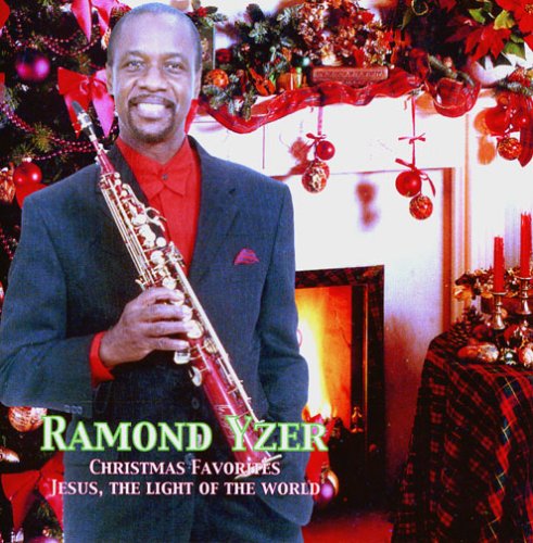 CD-Charts  Search : Christmas Favorites: Jesus, The Light of the World