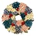 Olivia Estate Wreath - 18