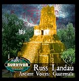 Guatemala Album