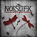 Anklicken zum Vergrößeren: Noisuf-X - Excessive Exposure (Audio CD)