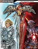 SOULCALIBUR IV Signature Series Fighter's Guide (Bradygames Signature)