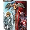 SOULCALIBUR IV Signature Series Fighter's Guide (Bradygames Signature)