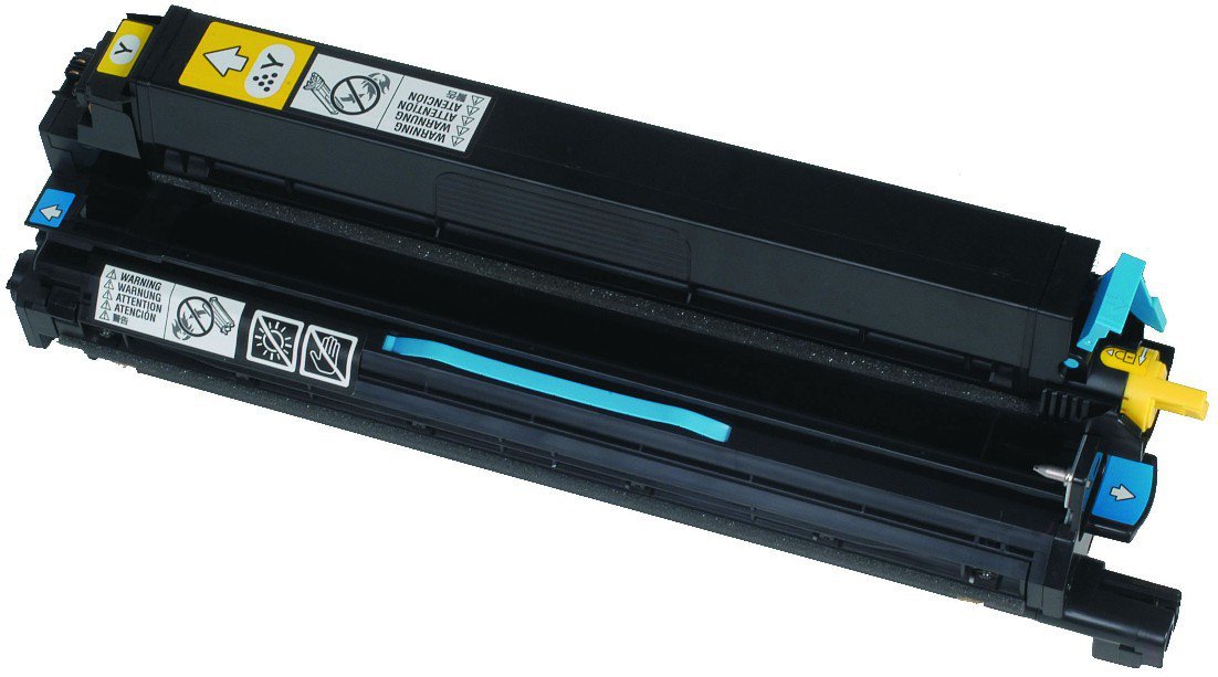 Amazon.com: Konica Minolta magicolor 7300 Print Unit (1710532-002 ...