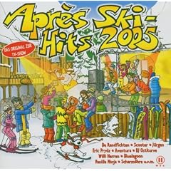 Apres Ski Hits 2005
