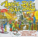 Apres Ski Hits 2005