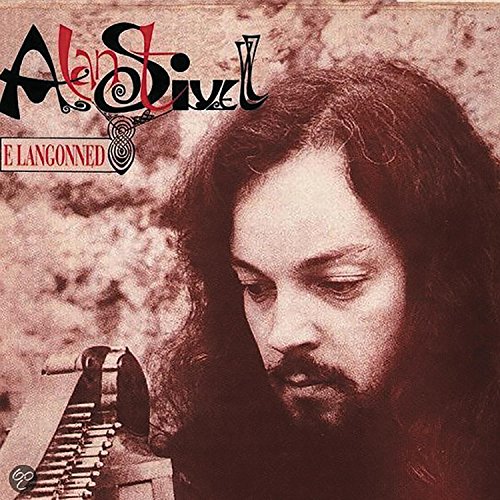 Alan Stivell - E.langonned - Zortam Music