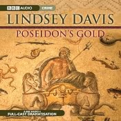 Poseidon's Gold (Dramatised) | [Lyndsey Davis]