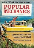 : Popular Mechanics - June 1960 - (Volume 113 Number 6)