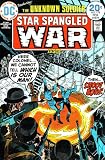 Star Spangled War Stories: Featuring the Unknown Soldier: Herr Colonel, We Cannot Tell Which Is Our Man! Then Shoot Both! (Vol. 1, No. 178, February 1974)