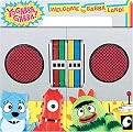 Welcome to Gabba Land! (Yo Gabba Gabba) (Hardcover)