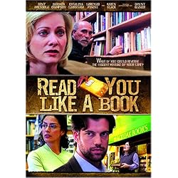 READ YOU LIKE A BOOK