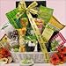 Grand Easter Wishes: Gourmet Easter Gift Basket