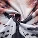 Lovely Newborn Kids Baby Boy Girl Infant Tiger Print Jumpsuit Rompers (Size:9M, Gray)