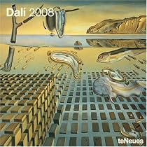 Dalî 2008 Calendar