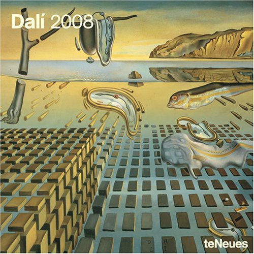 Dal&icirc; 2008 Calendar