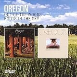 Out of the Woods/Roots in the Sky