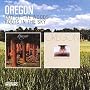 Out of the Woods/Roots in the Sky