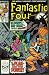 Fantastic Four #321 After the Fall!