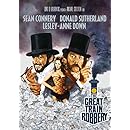 The Great Train Robbery