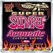 Ernie Ball Super Slinky (0.11 - 0.52) Acoustic Guitar Strings