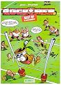 Les Rugbymen :