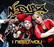 I Need You