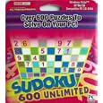 Centron Software Sudoku 1000