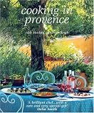 Review Headline Book Publishing  / Cooking in Provence