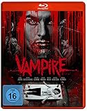 Image de Vampire, 1 Blu-ray