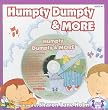 Humpty Dumpty More With Cd Audio Read Sing Along by Twin Sisters Productions